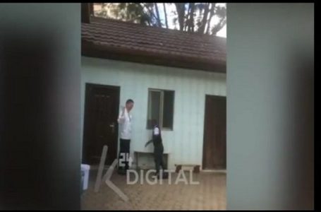 Kenya: un travailleur fouetté par son patron chinois…Le pays s’indigne