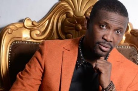 Erickson le Zoulou est mort