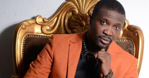 Erickson le Zoulou est mort