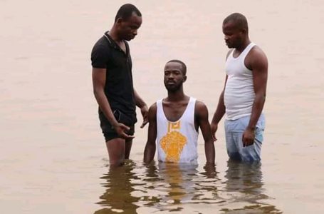 Arnaud Jaguar l’ex-manager d’Arafat DJ prend une importante décision dans sa vie