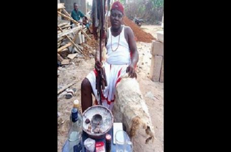 Ghana: trompé par sa ”chérie”, un féticheur pique une crise et se retrouve à l’hôpital