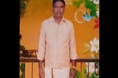 Inde: croyant avoir contracté le Coronavirus, un père se pend pour protéger sa famille