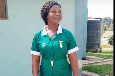 Ghana : une infirmière violée et tuée par ses agresseurs
