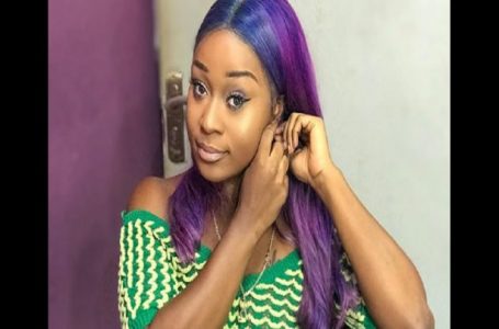 “La religion a été créée par les hommes pour reléguer les femmes”, dixit une actrice ghanéenne