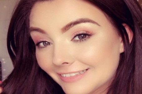 Agée de 28 ans, elle avoue avoir couché avec 130 hommes et contracté plusieurs IST