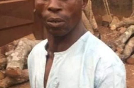 Nigeria : un homme de 50 ans arrêté pour avoir violé une enfant de 9 ans