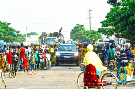 Un vendeur ambulant écope de cinq ans de prison pour tentative de viol d’une élève à Bouna.