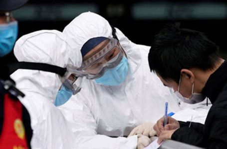 Vaccin anti-coronavirus: la Chine prévoit des tests sur l&rsquo;homme en avril