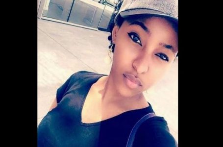 “Ma beauté est une malédiction, elle éloigne les hommes de moi”, se lamente une Nigériane