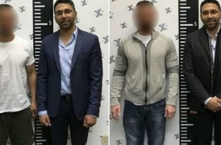 Les hommes recourent maintenant à la chirurgie pour devenir plus grands