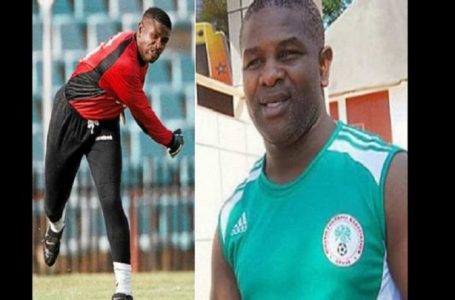 “Je couchais avec des vierges pour un rituel d’argent”: les terribles révélations d’un ancien footballeur nigérian