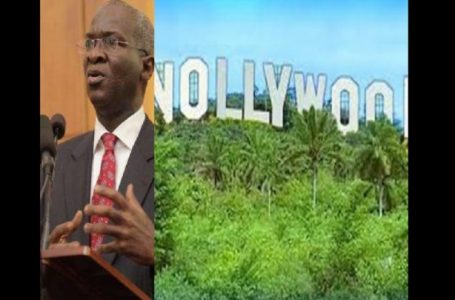 “Les films de Nollywood promeuvent le rituel de l’argent et les enlèvements”, dixit un ministre nigérian