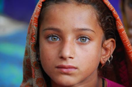 Pakistan : il épouse une mineure de 14 ans et la justice lui donne raison