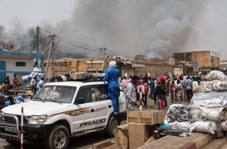 Niger: une manifestation à Niamey fait au moins trois morts