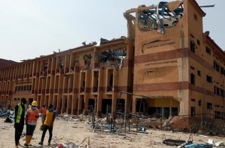 Nigeria: des morts et un quartier ravagé après une vaste explosion