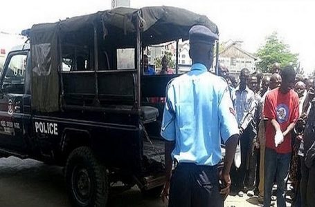 Kenya : un homme soupçonné d’avoir contracté le coronavirus battu à mort