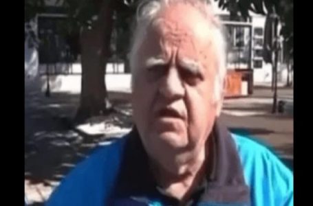 “Je ne peux pas rester enfermé, ma femme est pire que le coronavirus “, déclare un homme aux autorités italiennes-Vidéo