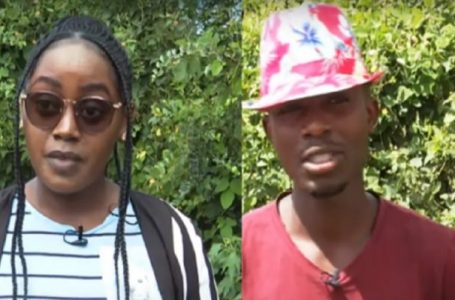 Des amoureux découvrent qu’ils sont frère et sœur à quelques jours de leur mariage