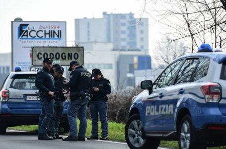 Italie: un ressortissant sénégalais fait une chute mortelle