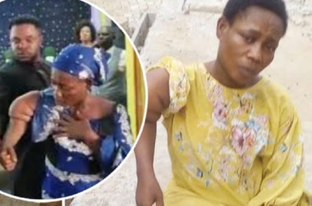 Nigeria: la police arrête une femme utilisée par différents pasteurs pour faire de faux miracles