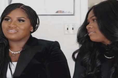 États-Unis: bonnes amies depuis 17 ans, elles viennent de découvrir qu’elles sont des sœurs (vidéo)