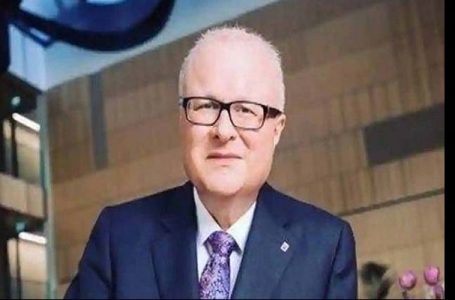 Coronavirus : Suicide d’un ministre régional allemand “profondément inquiet” de la crise du Covid-19