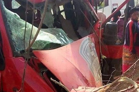 Guinée: Deuil national après deux accidents routiers ayant fait 14 morts