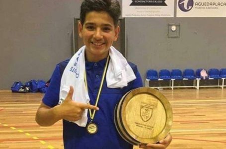 Atteint du coronavirus, Vitor, 14 ans, est décédé ce dimanche au Portugal