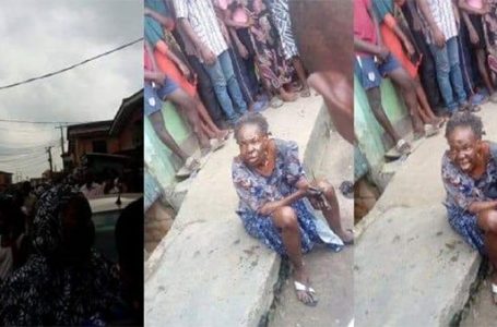 Bénin : un oiseau se transforme en une femme après sa chute dans un puits