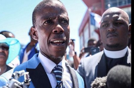 « Donnez-moi 100 000 dollars et j’irais en enfer détruire le coronavirus », dixit un pasteur sud-africain