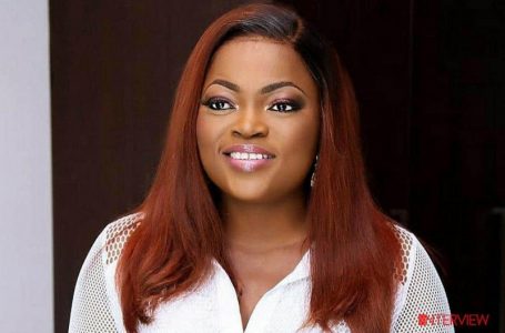 Coronavirus : L’actrice de renom Funke Akindele, arrêtée par la police nigériane
