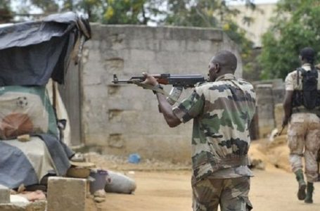 Côte d’Ivoire : une nouvelle attaque à l’arme lourde perpétrée à kaniasso (Nord)