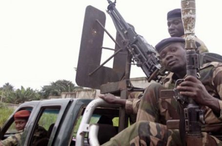 Côte d’Ivoire: une attaque attribuée à des jihadistes vise des militaires dans le Nord