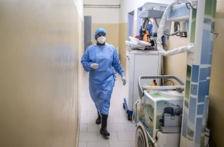 Coronavirus : la pandémie s’accélère en Afrique, avertit l’OMS