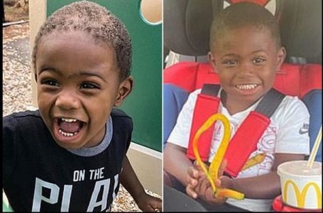 Drame: un enfant de 3 ans meurt après s’être accidentellement tiré une balle dans la tête (photos)