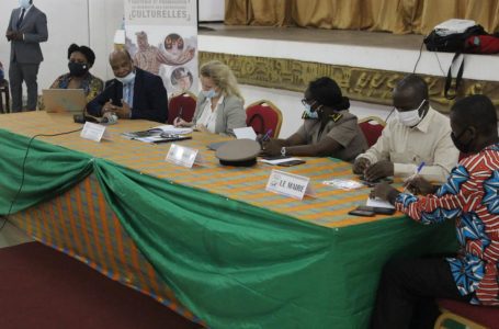 Grand-Bassam : Gestion du Patrimoine du Patrimoine de l’UNESCO