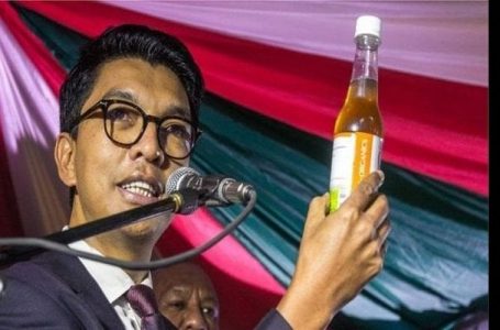 Madagascar : les hôpitaux débordés par les cas de Covid-19 quelques mois après l’annonce de la découverte d’un remède
