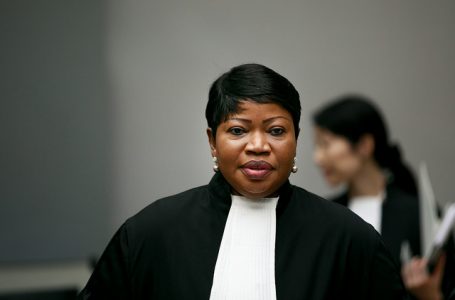 CPI, affaire Gbagbo : Bensouda revient à la charge, ce qu’elle demande à la chambre d’appel
