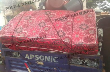 Escroquerie : Un employé disparaît avec les 7 millions de son patron