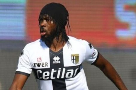 Transfert : Parme réclame six milliards pour Gervinho