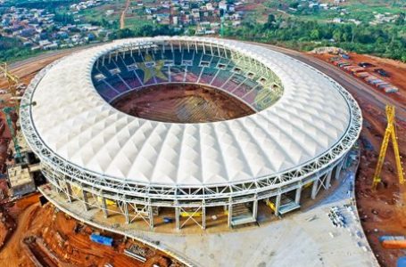 Football : comment le Cameroun se prépare à la CAN 2022