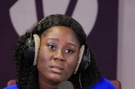 l’humoriste Eunice zunon citée dans une louche affaire