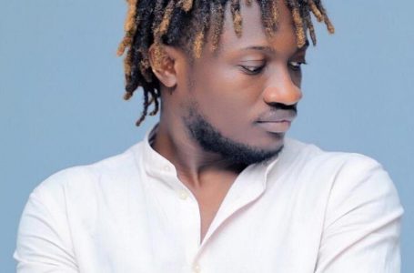 [Interview] : Vidéaste, humoriste, photographe : AfrikMag à la rencontre de Ange Freddy