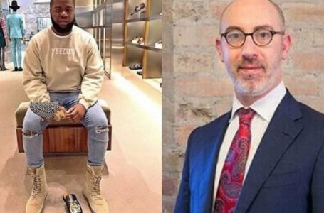 Le Nigérian Hushpuppi libéré de prison ? Son avocat répond