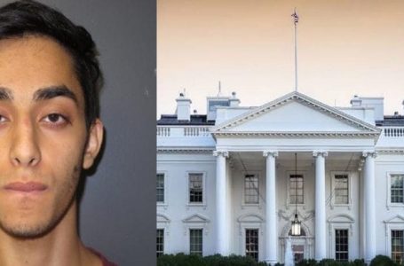 USA : Il écope de 15 ans de prison pour un projet d’attentat contre la Maison Blanche