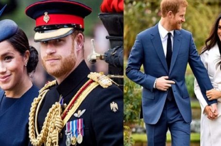 Angleterre : le Prince Harry considéré comme un « handicap » pour la monarchie