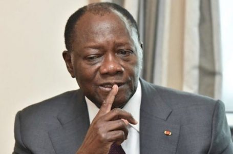 Vide au sommet de l’Etat ivoirien : Grave erreur du Président Ouattara à la dernière minute…
