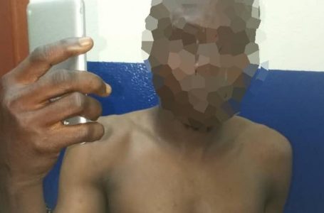 Abobo : deux individus appréhendés pour vol de téléphone portable