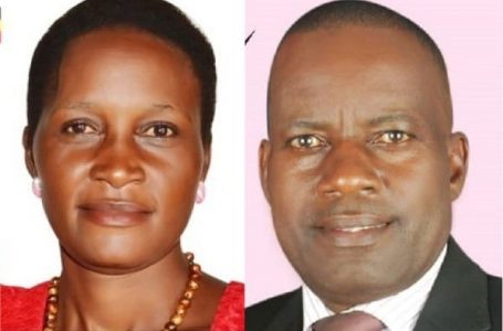 Ouganda/élections 2021 : un père « renie » sa fille parce qu’elle est intéressée par le même poste que lui