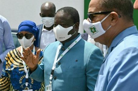 Bédié traité de « vieux » par ses adversaires : Voici sa réponse